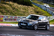 Bild 5 - Touristenfahrten Nürburgring Nordschleife (29.09.2021)