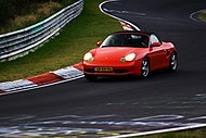 Bild 3 - Touristenfahrten Nürburgring Nordschleife (30.09.2021)