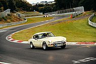 Bild 1 - Touristenfahrten Nürburgring Nordschleife (01.10.2021)