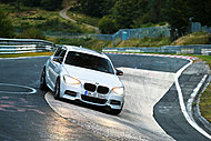 Bild 5 - Touristenfahrten Nürburgring Nordschleife (01.10.2021)