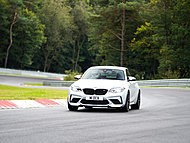 Bild 3 - Touristenfahrten Nürburgring Nordschleife (03.10.2021)