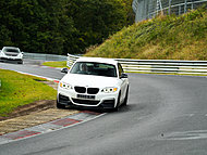 Bild 4 - Touristenfahrten Nürburgring Nordschleife (03.10.2021)