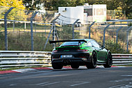 Bild 2 - Touristenfahrten Nürburgring Nordschleife (04.10.2021)