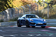 Bild 4 - Touristenfahrten Nürburgring Nordschleife (04.10.2021)