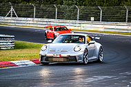 Bild 1 - Touristenfahrten Nürburgring Nordschleife (07.10.2021)