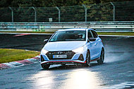 Bild 3 - Touristenfahrten Nürburgring Nordschleife (12.10.2021)