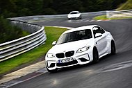 Bild 2 - Touristenfahrten Nürburgring Nordschleife (14.10.2021)