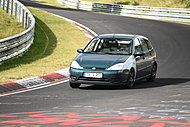 Bild 6 - Touristenfahrten Nürburgring Nordschleife (16.10.2021)