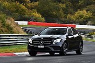 Bild 1 - Touristenfahrten Nürburgring Nordschleife (23.10.2021)