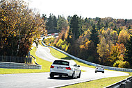 Bild 2 - Touristenfahrten Nürburgring Nordschleife (01.11.2021)