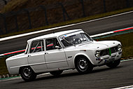 Bild 1 - Youngtimer Trophy