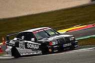 Bild 1 - Youngtimer Trophy