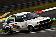 Bild 2 - Youngtimer Trophy