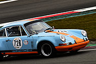 Bild 1 - Youngtimer Trophy