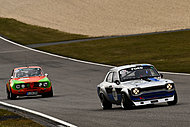 Bild 1 - Youngtimer Trophy