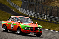 Bild 1 - Youngtimer Trophy