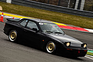 Bild 1 - Youngtimer Trophy