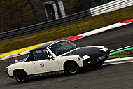 Bild 4 - Youngtimer Trophy