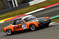 Bild 1 - Youngtimer Trophy