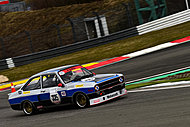 Bild 4 - Youngtimer Trophy