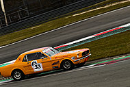 Bild 6 - Youngtimer Trophy