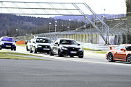 Bild 3 - Touristenfahrten Nürburgring GP-Strecke (28.03.2021)