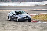 Bild 5 - Touristenfahrten Nürburgring GP Strecke (18.04.2021)