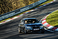 Bild 3 - Touristenfahrten Nürburgring Nordschleife (27.4.2021)