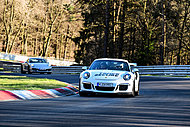 Bild 4 - Touristenfahrten Nürburgring Nordschleife (27.4.2021)