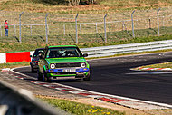 Bild 2 - Touristenfahrten Nürburgring Nordschleife (27.4.2021)