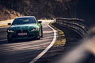 Bild 4 - Touristenfahrten Nürburgring Nordschleife (27.4.2021)