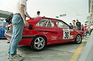 Bild 2 - VLN Mai 2004