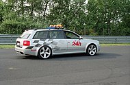 Bild 4 - VLN Mai 2004