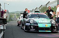 Bild 5 - VLN Mai 2004