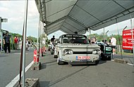 Bild 4 - VLN Mai 2004