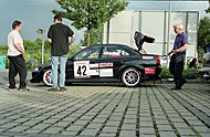 Bild 5 - VLN Mai 2004