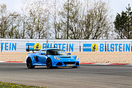 Bild 6 - Touristenfahrten Nürburgring GP-Strecke (02.05.2021)