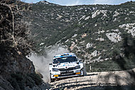 Bild 3 - ERC Acropolis Rally 2018