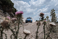 Bild 5 - ERC Acropolis Rally 2018