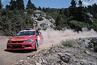 Bild 5 - ERC Acropolis Rally 2018