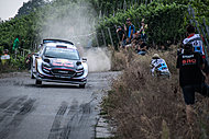 Bild 2 - ADAC Rallye Deutschland 2018