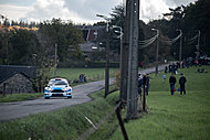 Bild 1 - Rallye du Condroz-Huy 2018