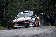 Bild 1 - Rallye du Condroz-Huy 2018