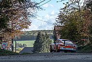 Bild 3 - Rallye du Condroz-Huy 2018