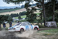 Bild 3 - Eifel Rallye Festival 2018 