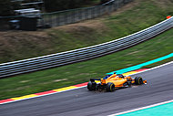 Bild 2 - Spa Francorchamps Grand Prix 2018