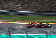 Bild 1 - Spa Francorchamps Grand Prix 2018