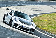 Bild 3 - Touristenfahrten Nürburgring Nordschleife (03.05.2021)