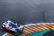 Bild 1 - WEC 2021 Spa-Francorchamps