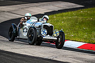 Bild 1 - Nürburgring Classic Trackday Nordschleife 23.05.2021